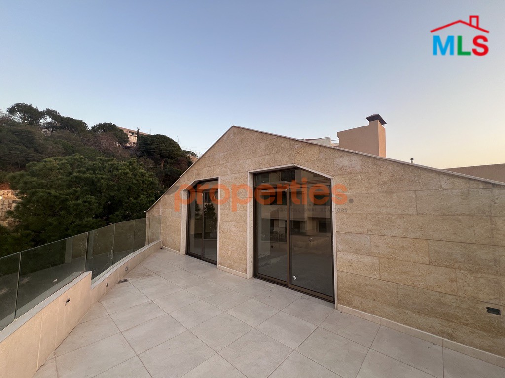 Luxury Ultimatum, Duplex in Mar Roukoz | Ain-Saade Prime | CPCC118