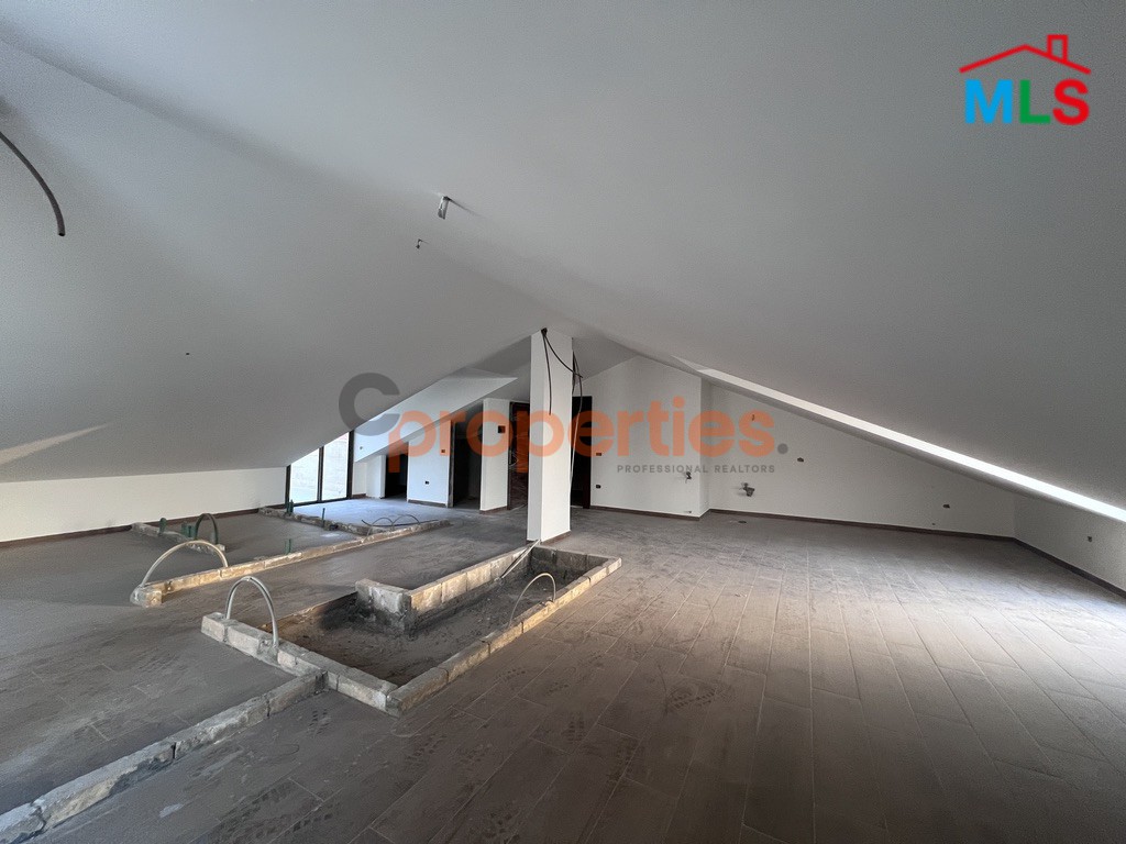 Luxury Ultimatum, Duplex in Mar Roukoz | Ain-Saade Prime | CPCC118
