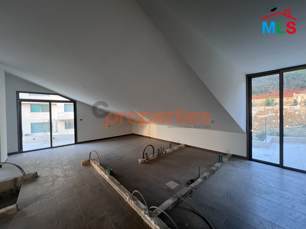 Luxury Ultimatum, Duplex in Mar Roukoz | Ain-Saade Prime | CPCC118