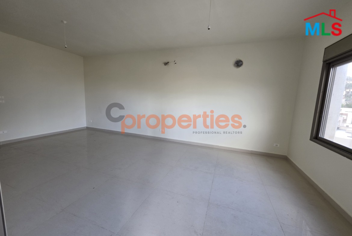 Apartment For Sale In Fraikeh El Maten – CPSK14