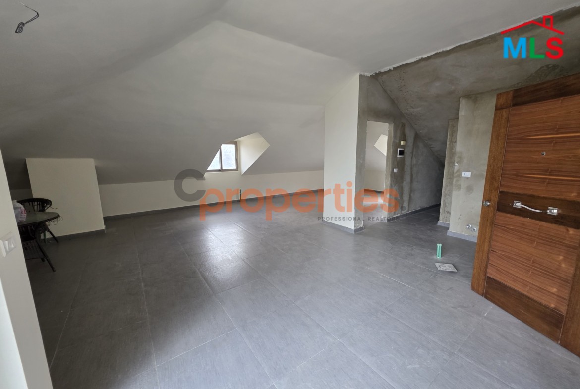 Apartment For Sale In Fraikeh El Maten – CPSK14