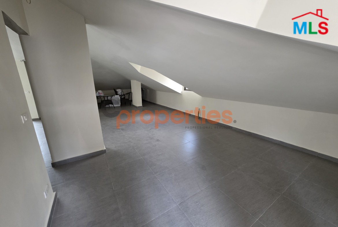 Apartment For Sale In Fraikeh El Maten – CPSK14