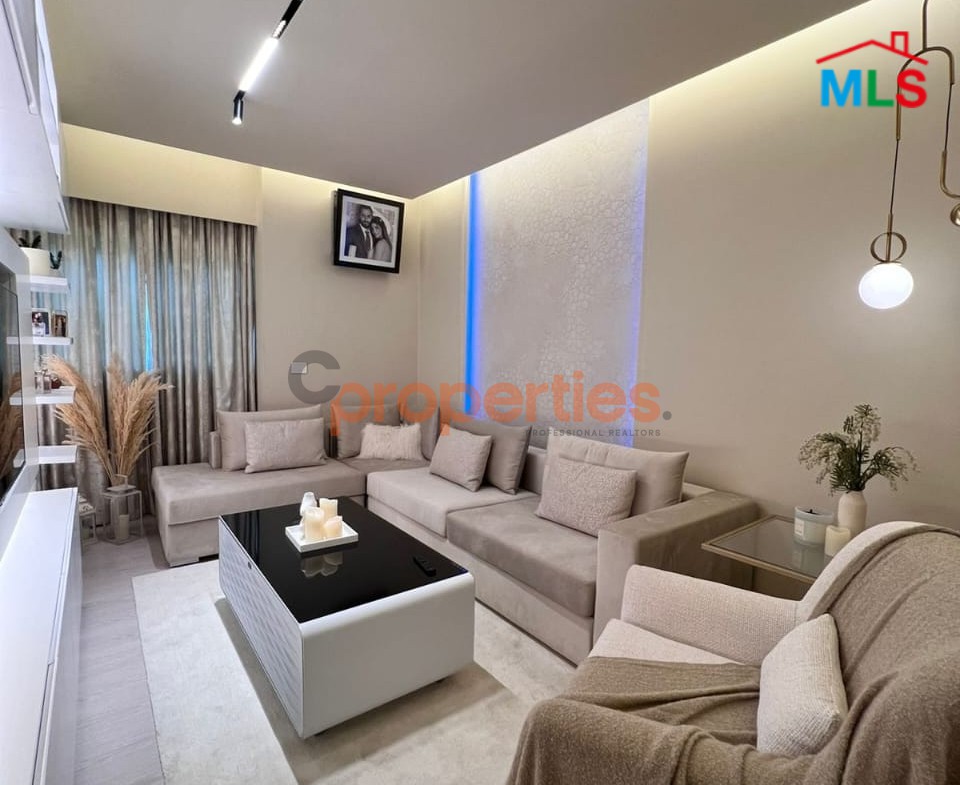 Apartment For Sale In Mazraa – CPBWW100