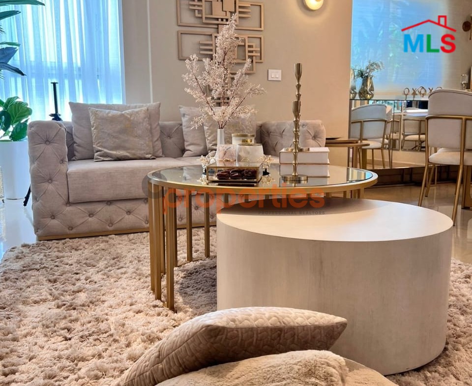 Apartment For Sale In Mazraa – CPBWW100