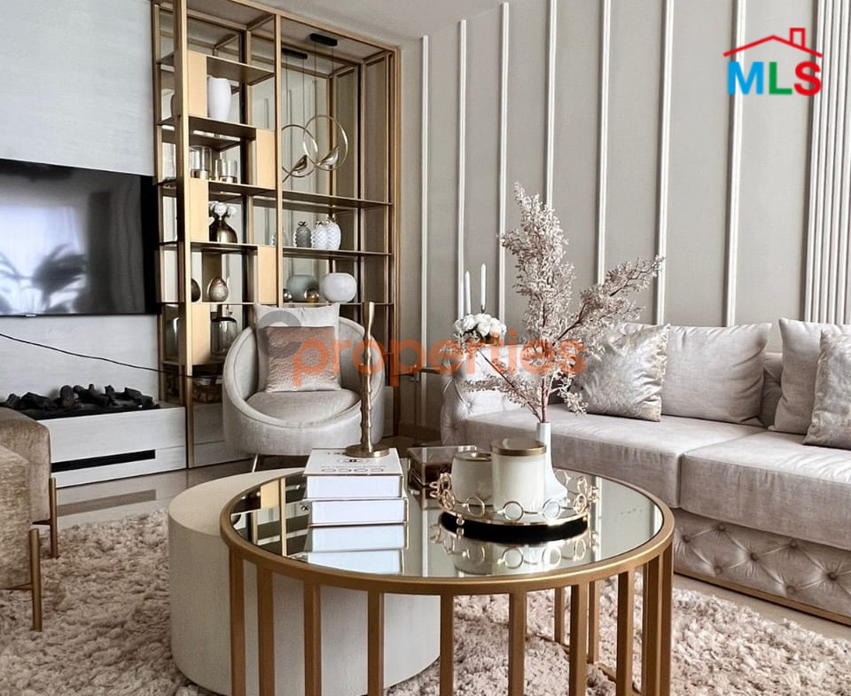 Apartment For Sale In Mazraa – CPBWW100