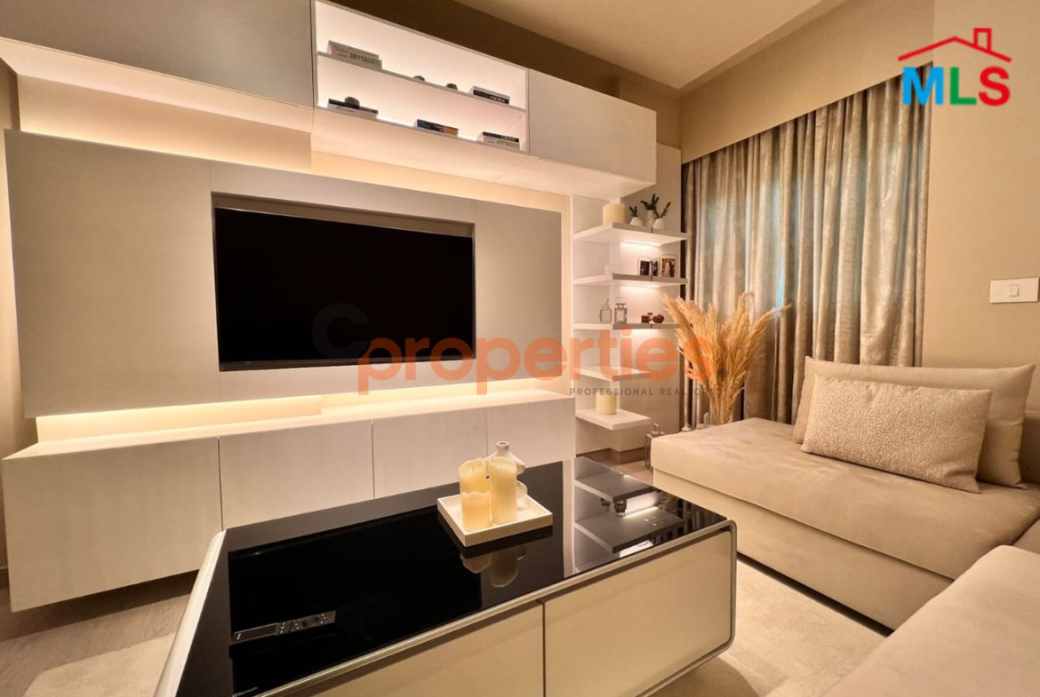 Apartment For Sale In Mazraa – CPBWW100