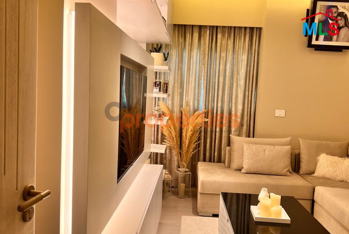 Apartment For Sale In Mazraa – CPBWW100