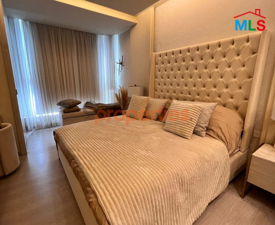 Apartment For Sale In Mazraa – CPBWW100