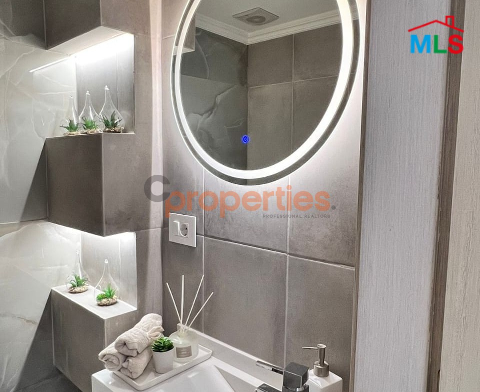 Apartment For Sale In Mazraa – CPBWW100