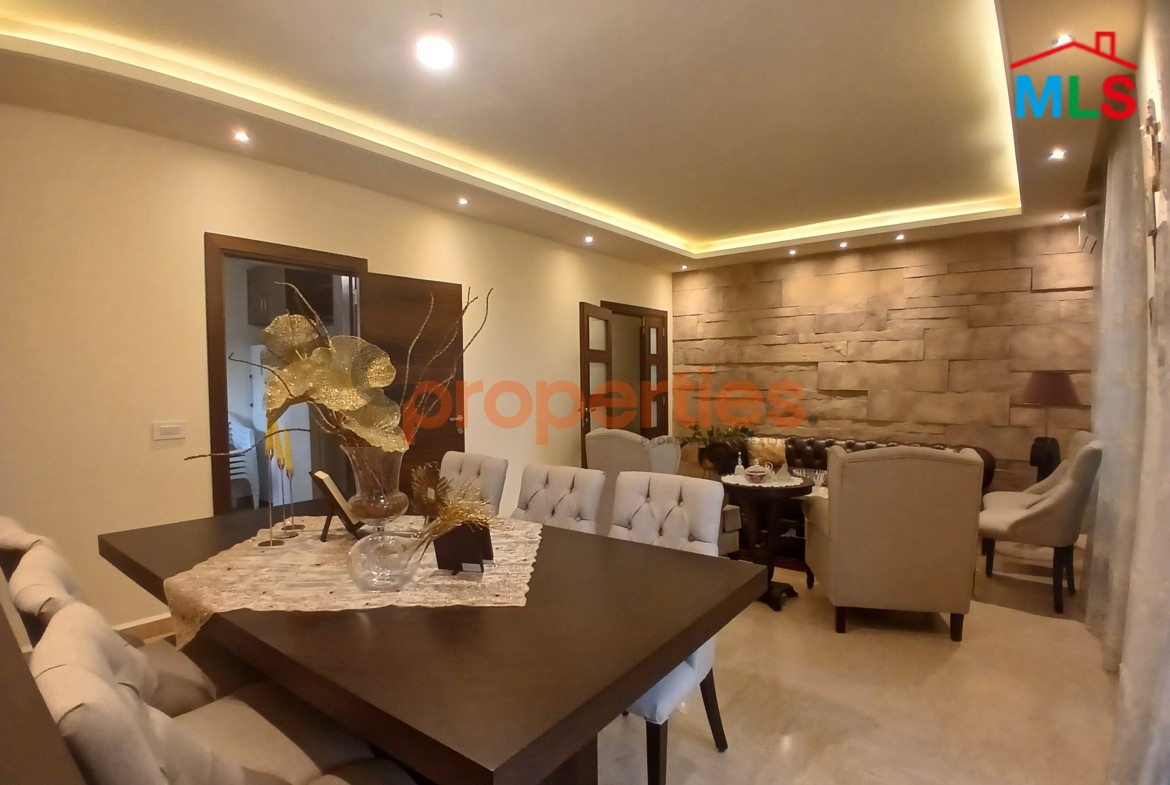 Apartment For Sale In Kfaryassine – CPJGK72