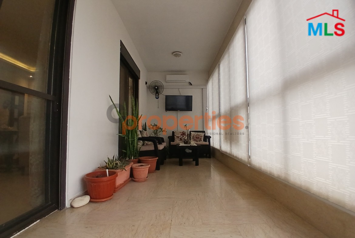 Apartment For Sale In Kfaryassine – CPJGK72