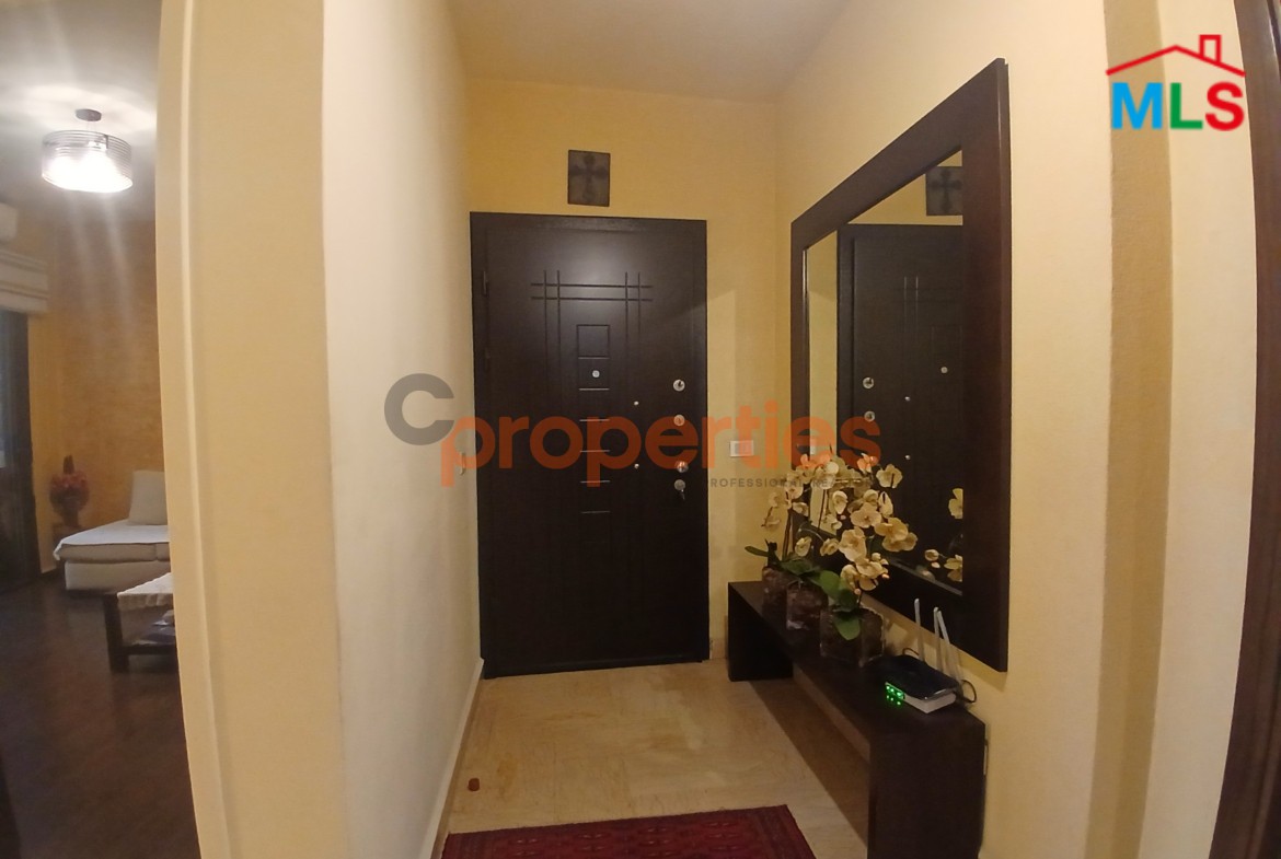 Apartment For Sale In Kfaryassine – CPJGK72