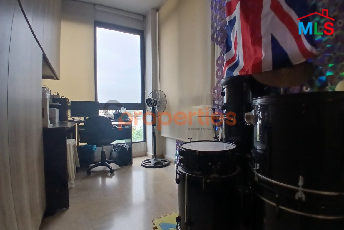 Apartment For Sale In Kfaryassine – CPJGK72