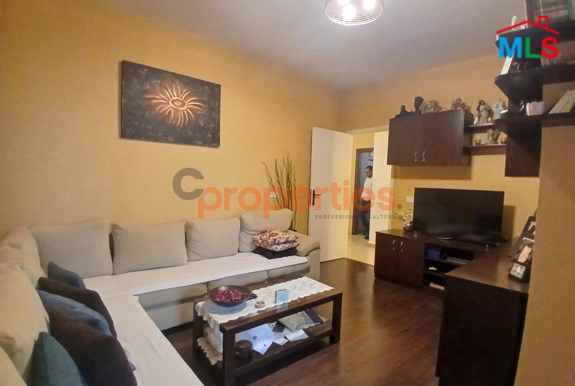 Apartment For Sale In Kfaryassine – CPJGK72