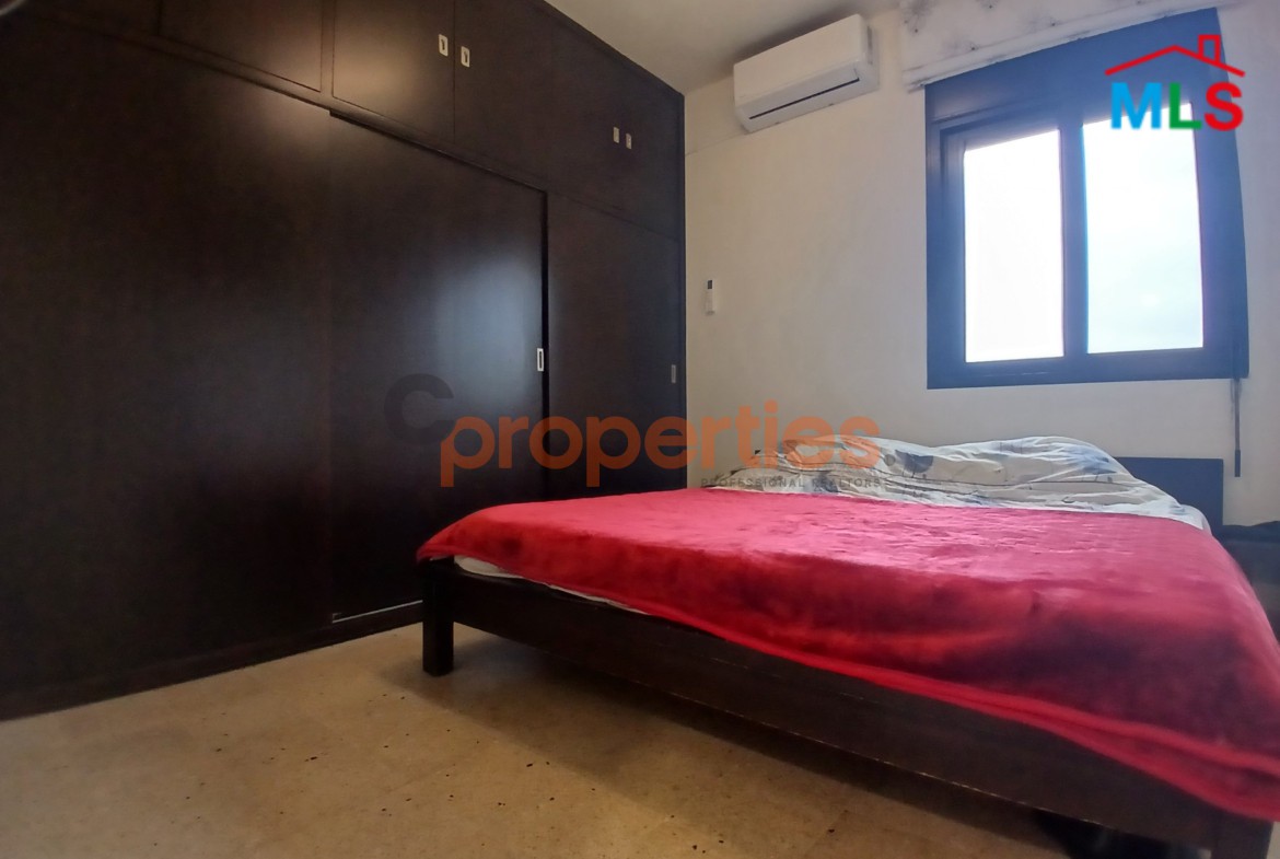 Apartment For Sale In Kfaryassine – CPJGK72