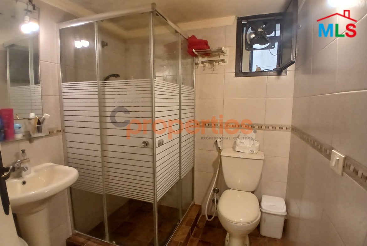 Apartment For Sale In Kfaryassine – CPJGK72