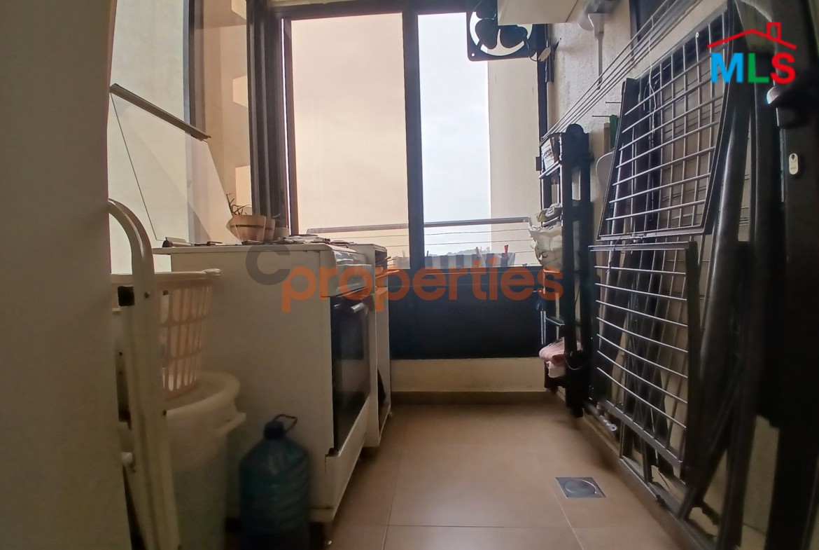 Apartment For Sale In Kfaryassine – CPJGK72