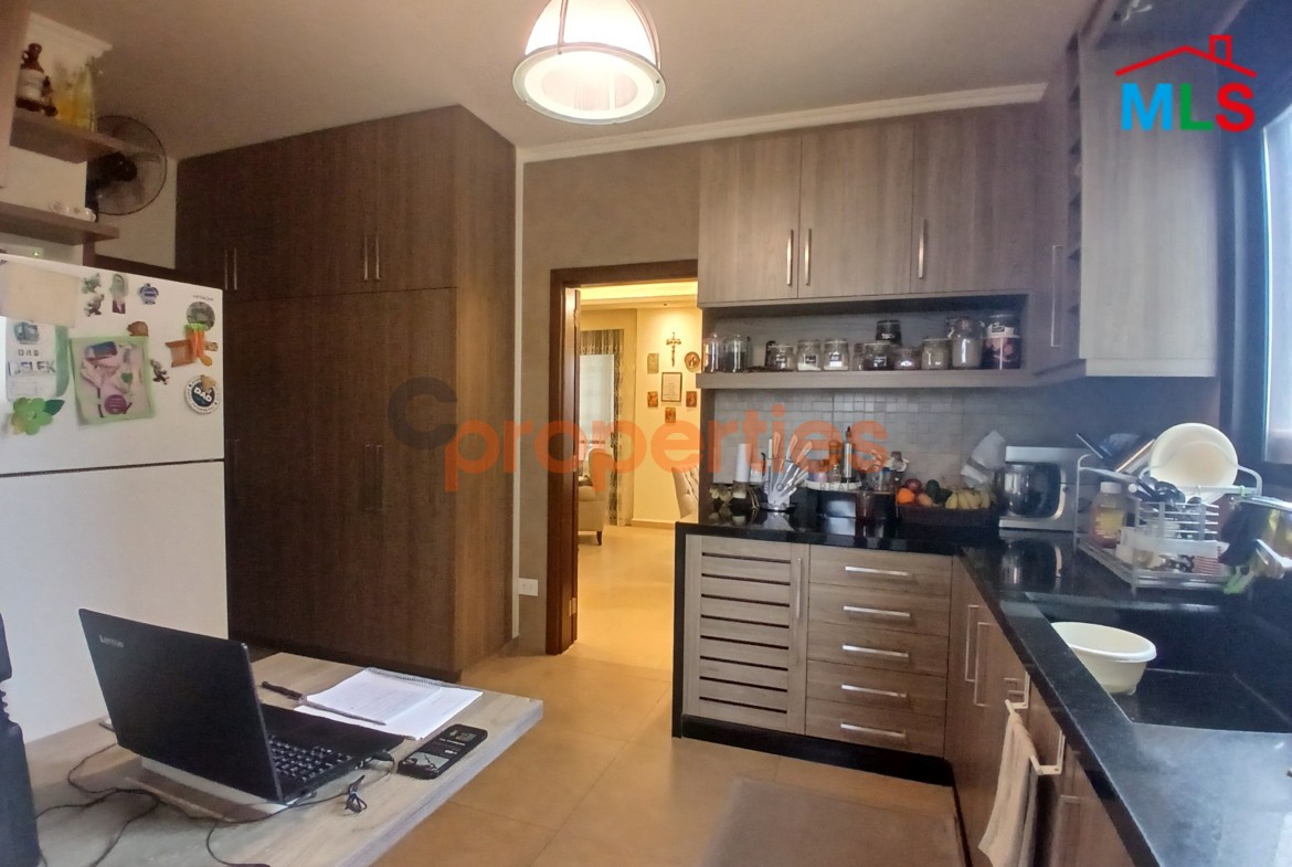 Apartment For Sale In Kfaryassine – CPJGK72