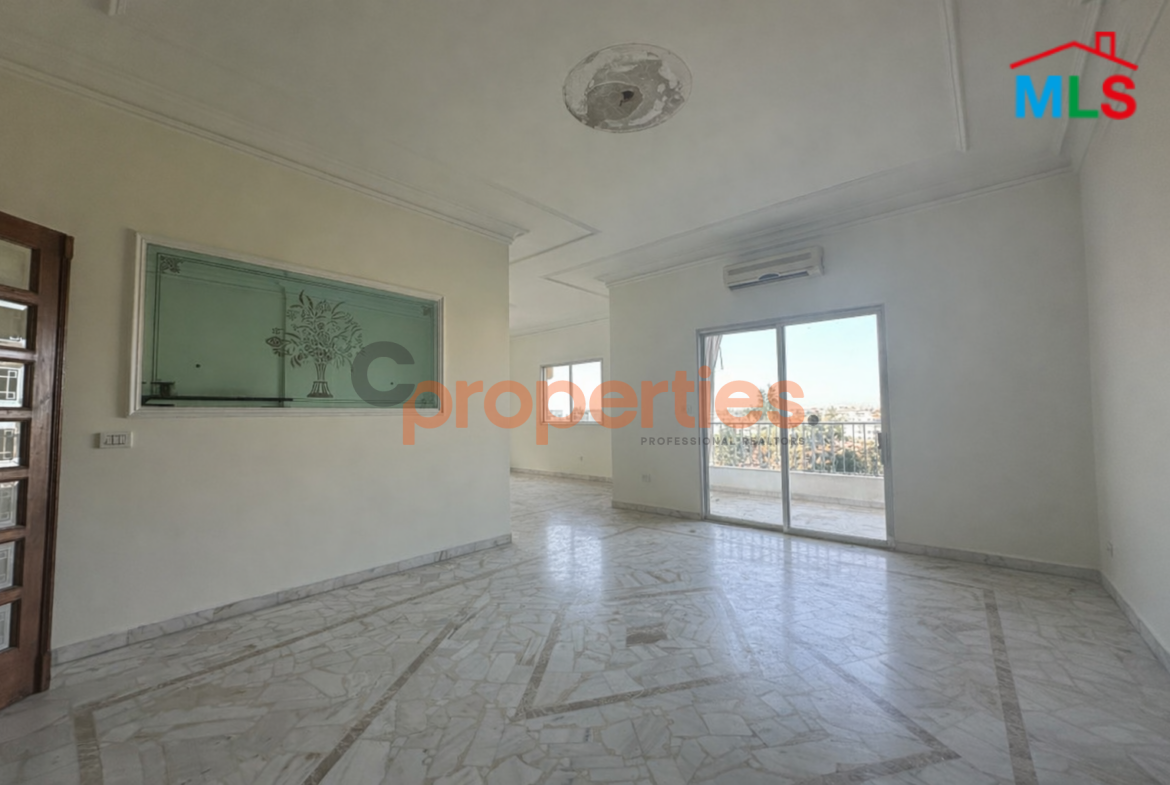 Apartment For Sale in Kfarshima – CPDD63