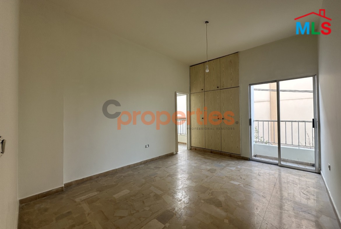 Apartment For Sale in Kfarshima – CPDD63