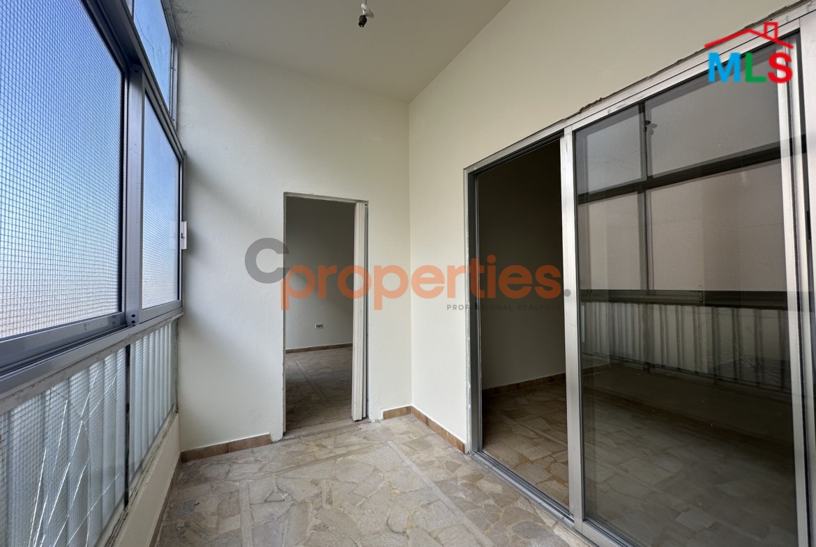 Apartment For Sale in Kfarshima – CPDD63