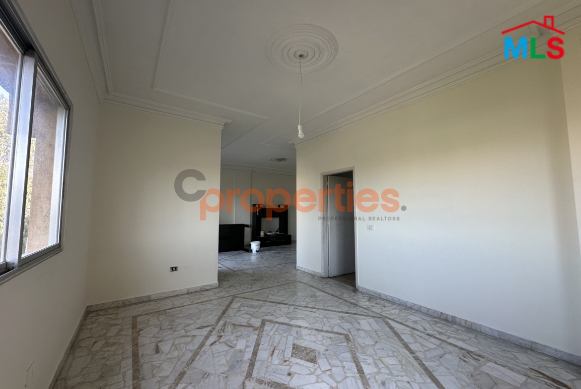 Apartment For Sale in Kfarshima – CPDD63