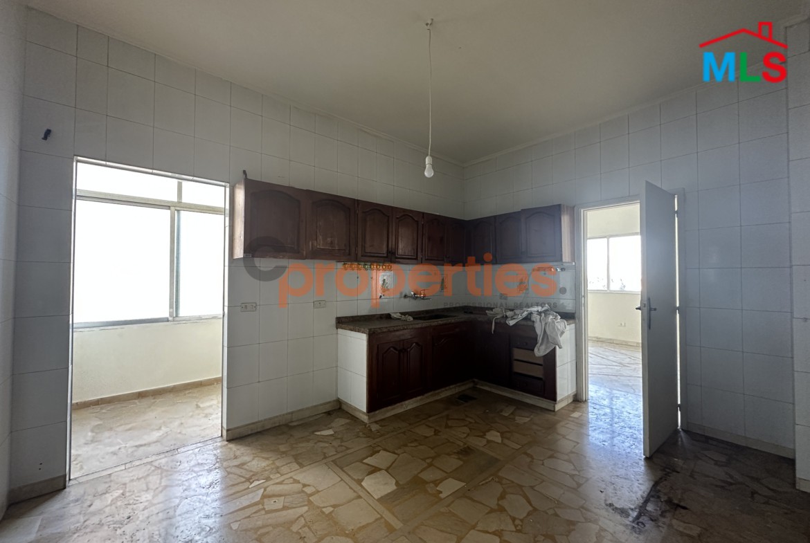 Apartment For Sale in Kfarshima – CPDD63