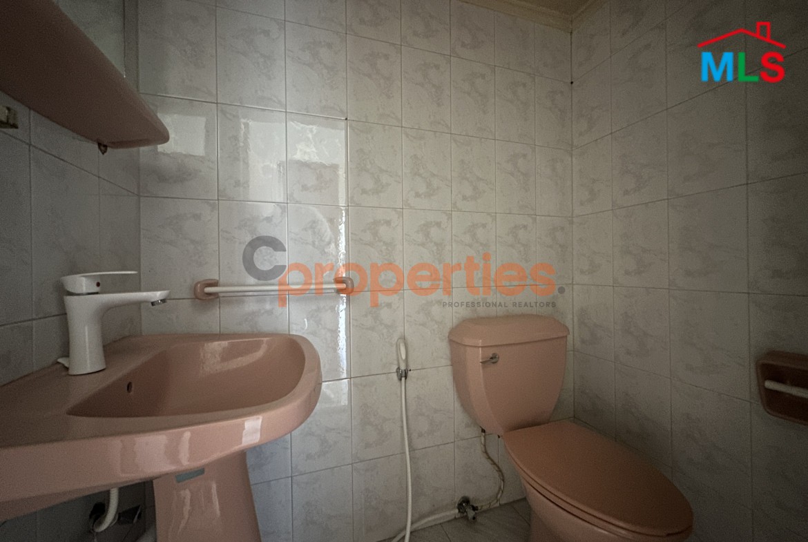 Apartment For Sale in Kfarshima – CPDD63