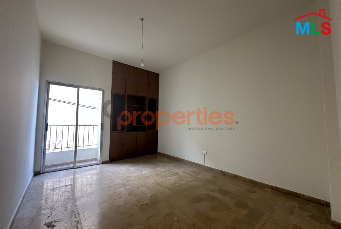 Apartment For Sale in Kfarshima – CPDD63