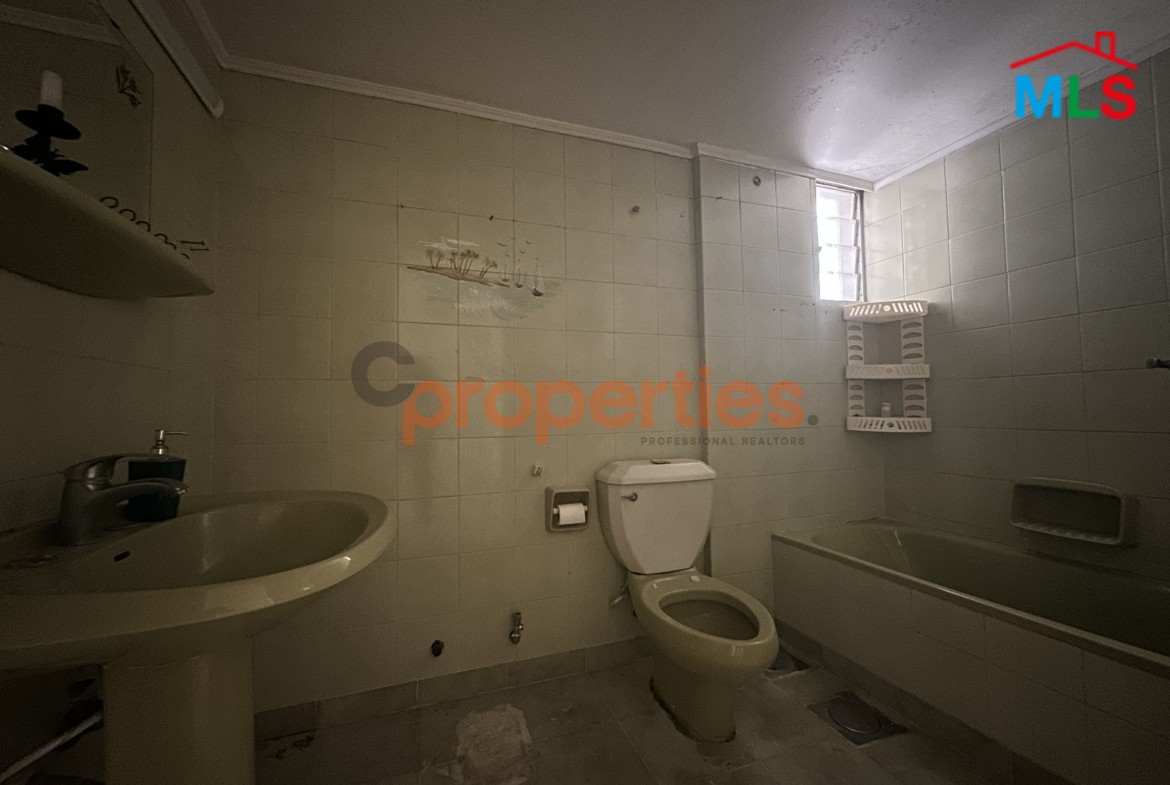 Apartment For Sale in Kfarshima – CPDD63