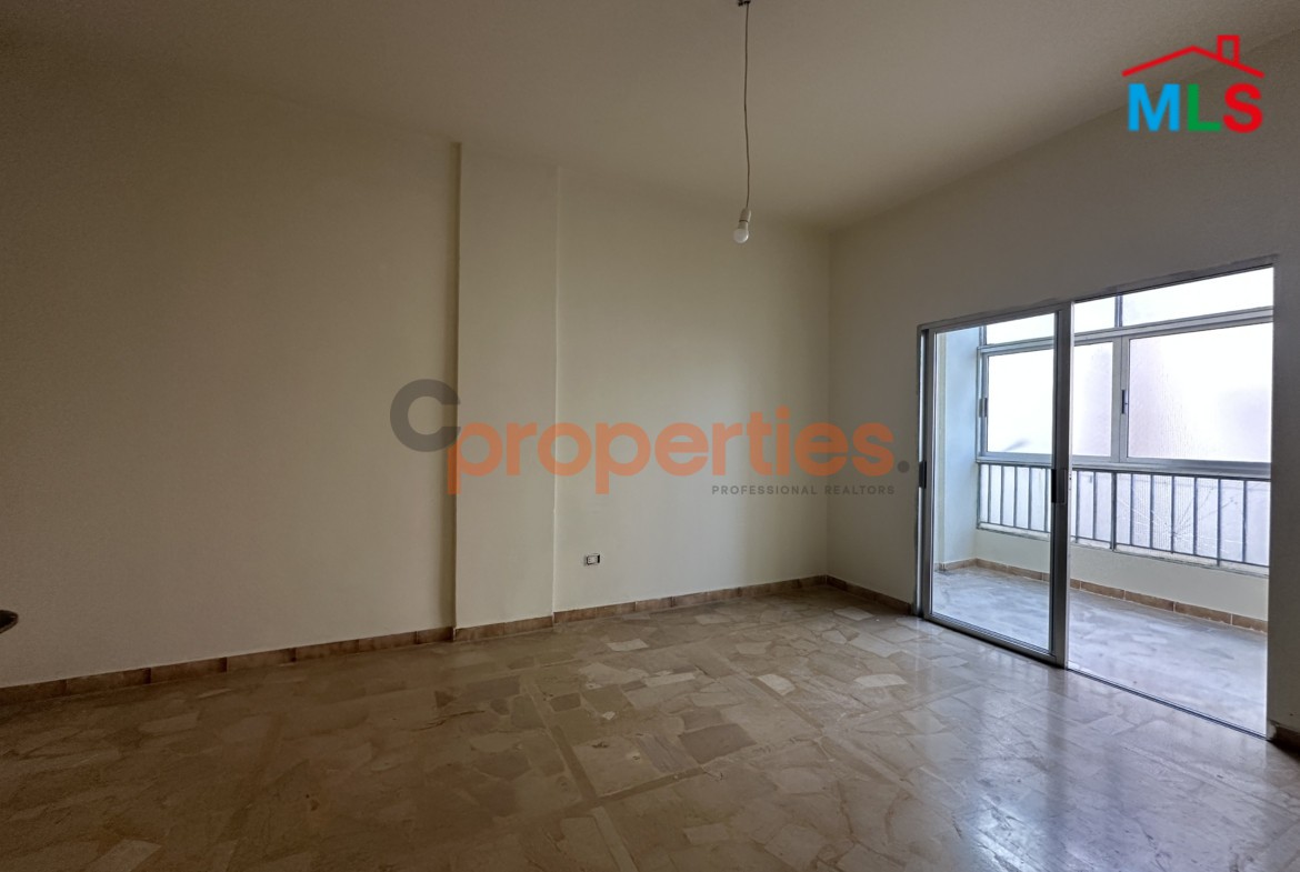 Apartment For Sale in Kfarshima – CPDD63