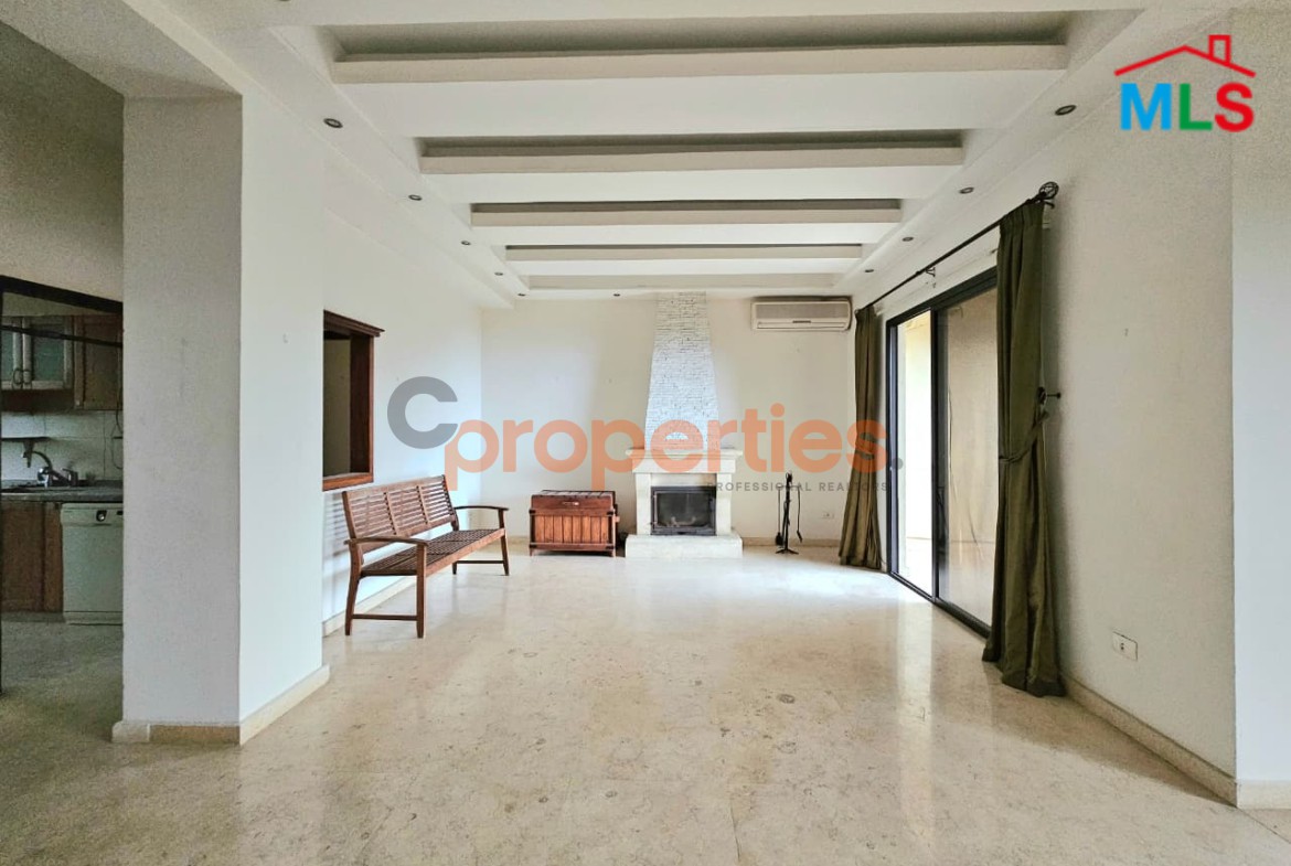 Apartment For Sale In Dbayeh | Zouq El Kharab – CPRD220