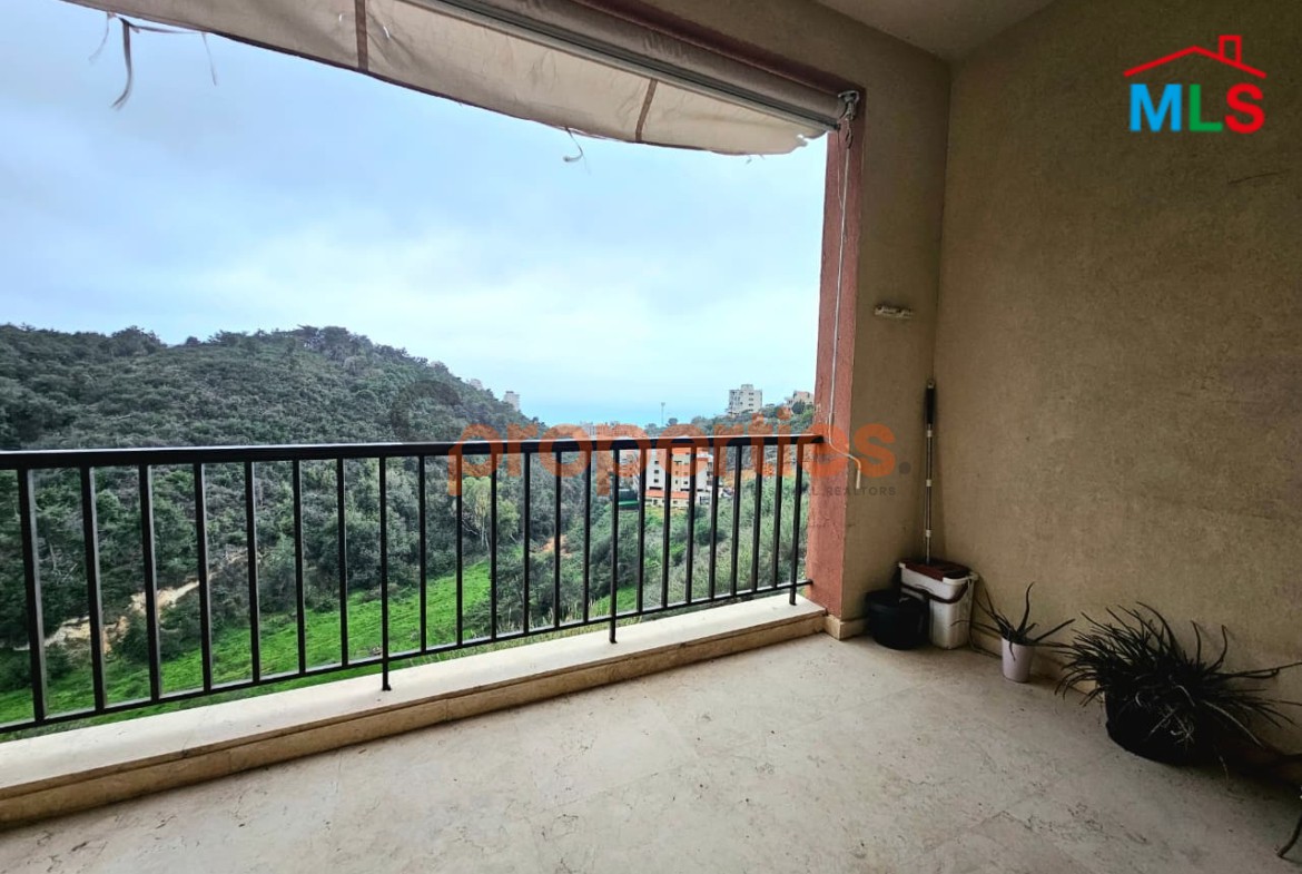 Apartment For Sale In Dbayeh | Zouq El Kharab – CPRD220