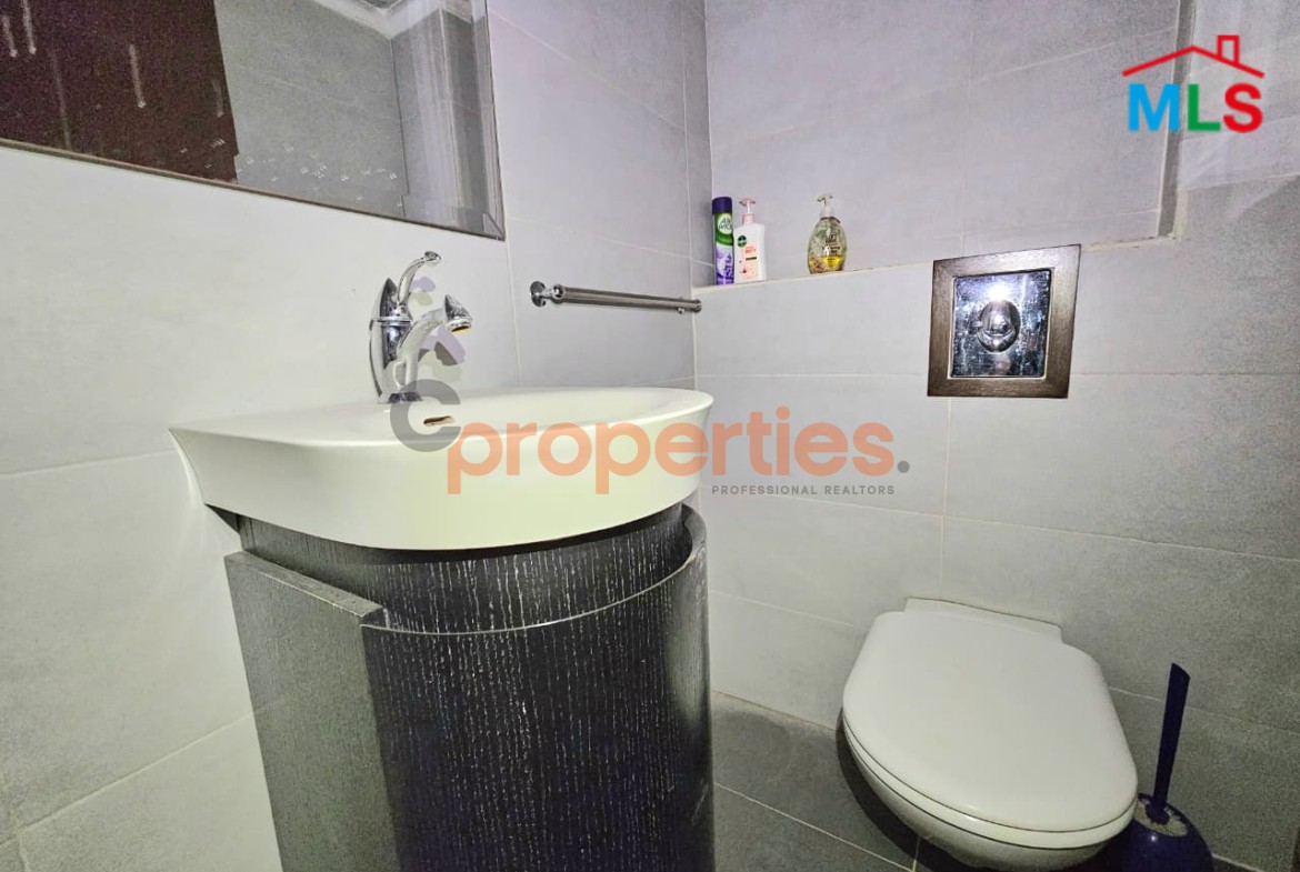 Apartment For Sale In Dbayeh | Zouq El Kharab – CPRD220