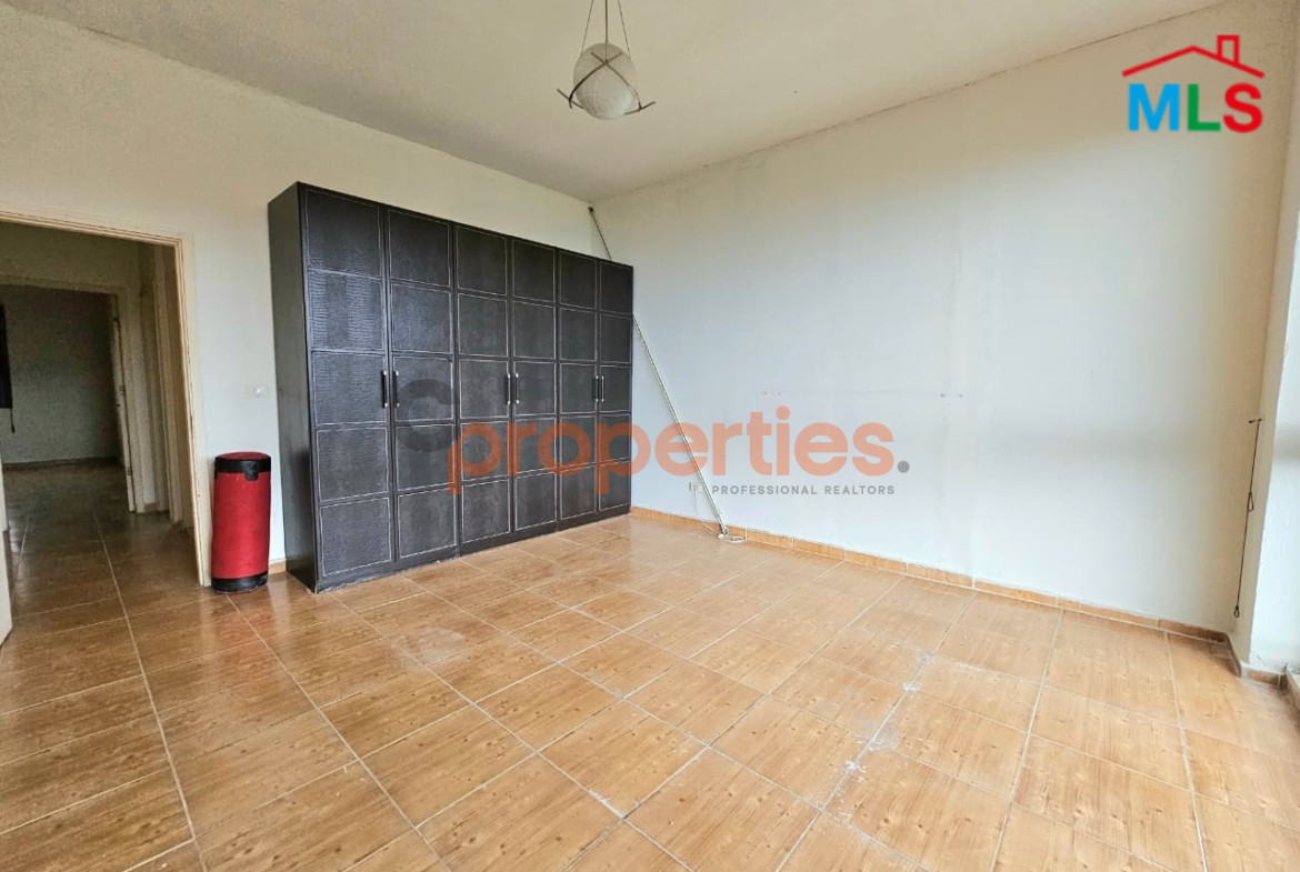 Apartment For Sale In Dbayeh | Zouq El Kharab – CPRD220