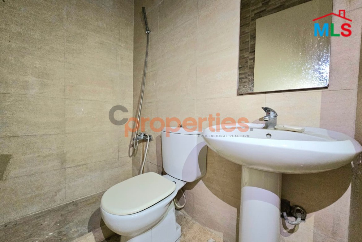 Apartment For Sale In Dbayeh | Zouq El Kharab – CPRD220