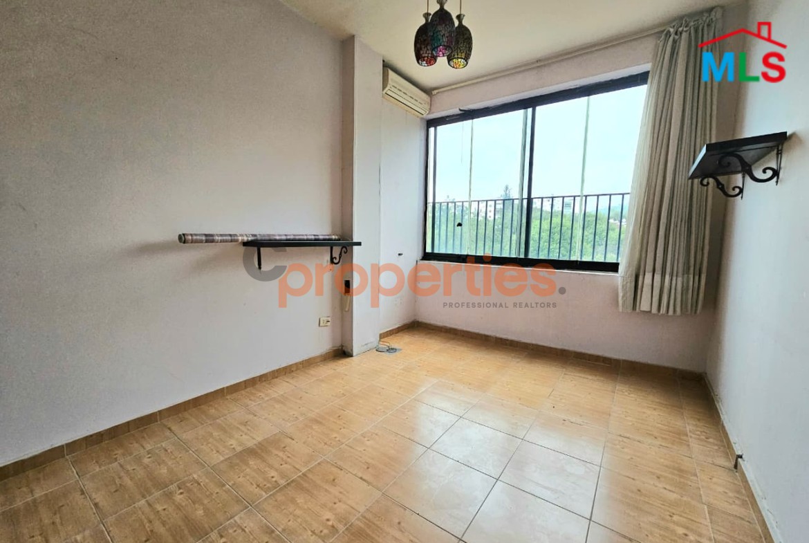 Apartment For Sale In Dbayeh | Zouq El Kharab – CPRD220