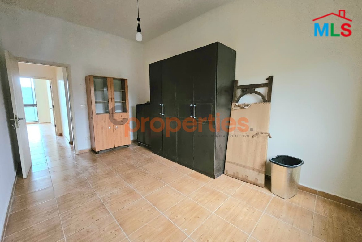 Apartment For Sale In Dbayeh | Zouq El Kharab – CPRD220