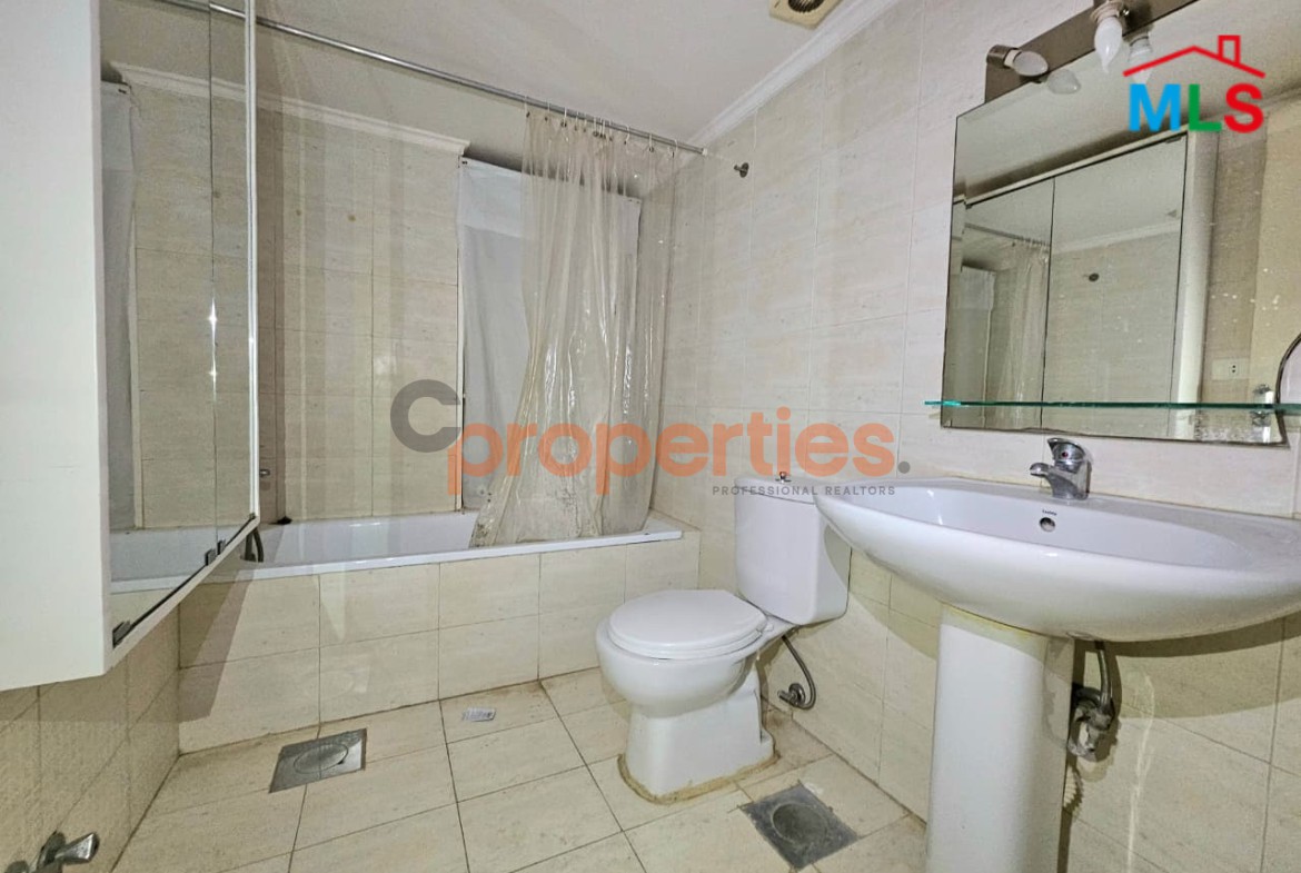 Apartment For Sale In Dbayeh | Zouq El Kharab – CPRD220