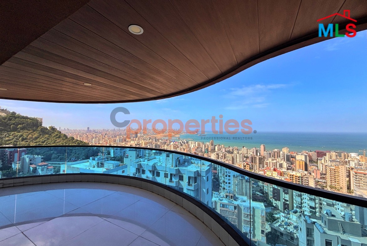 Apartment for sale in Bsalim – CPRA110