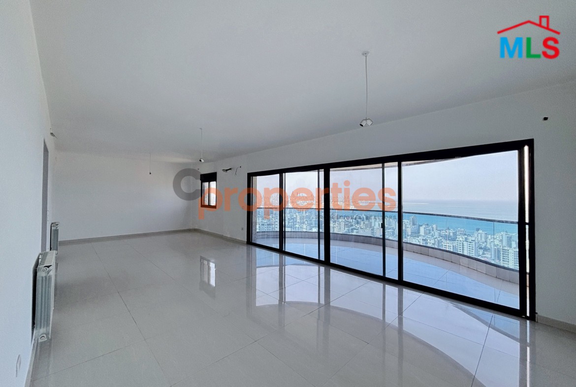 Apartment for sale in Bsalim – CPRA110