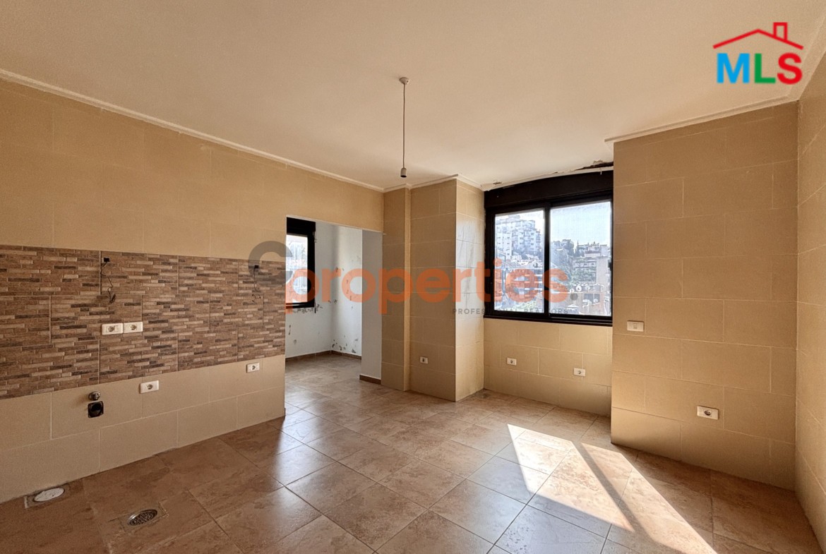 Apartment for sale in Bsalim – CPRA110