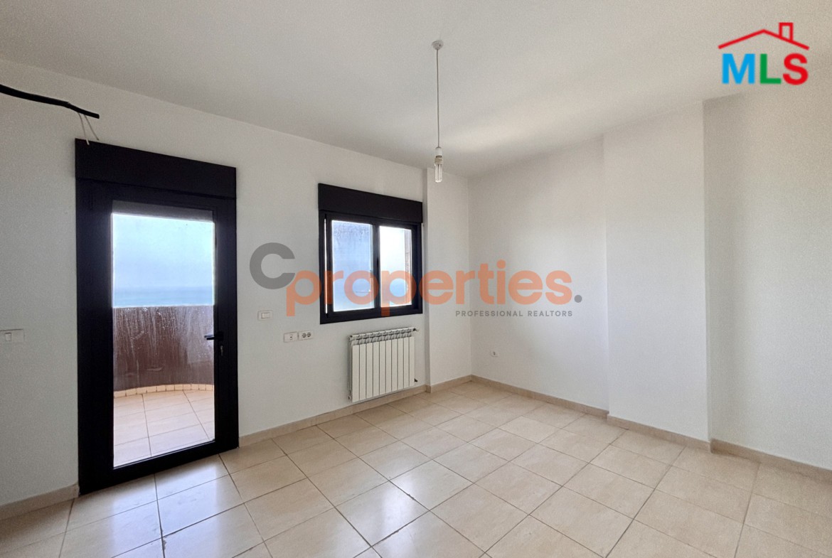 Apartment for sale in Bsalim – CPRA110