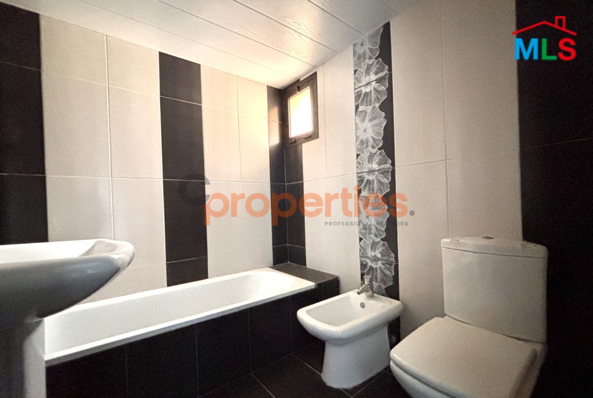 Apartment for sale in Bsalim – CPRA110