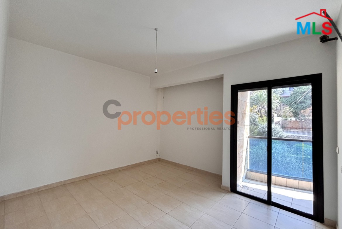 Apartment for sale in Bsalim – CPRA110