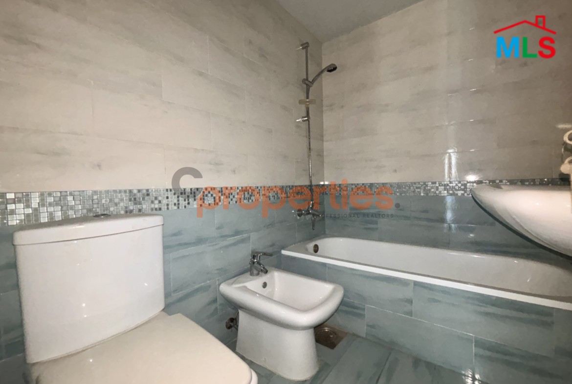 Apartment for sale in Bsalim – CPRA110