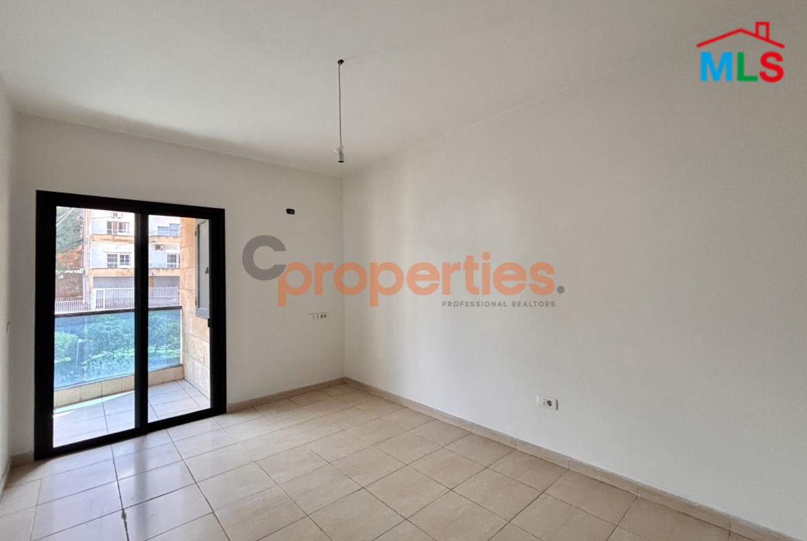 Apartment for sale in Bsalim – CPRA110