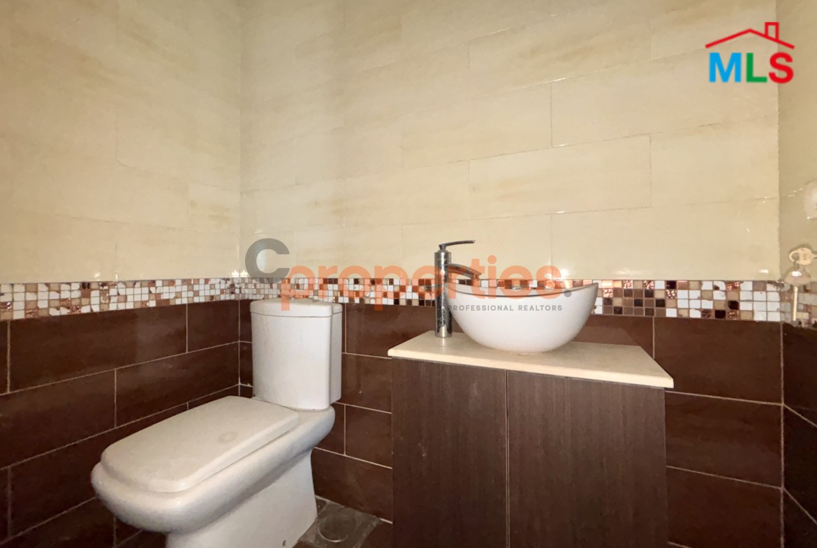 Apartment for sale in Bsalim – CPRA110