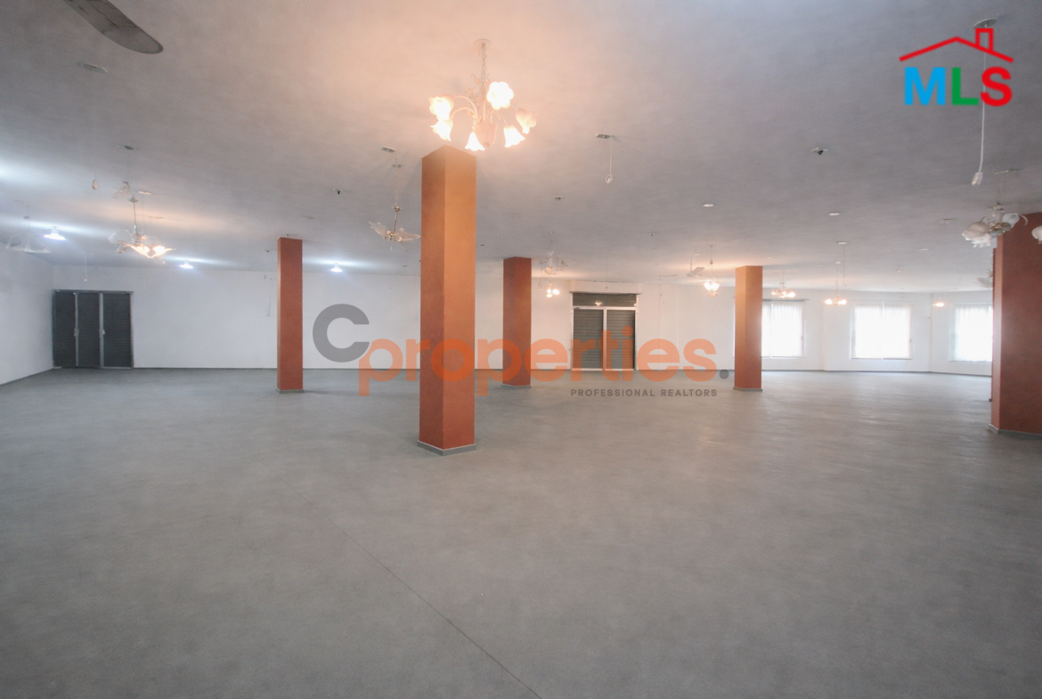 Building for sale in Halat – CPJHM31