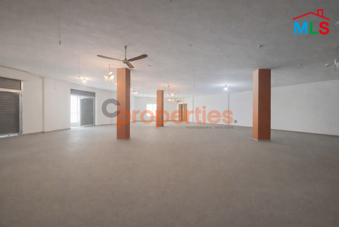 Building for sale in Halat – CPJHM31